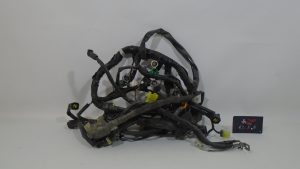 INSTALACION ELECTRICA PRINCIPAL SUZUKI GSR 600 06-08